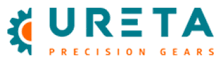 Ureta Logo